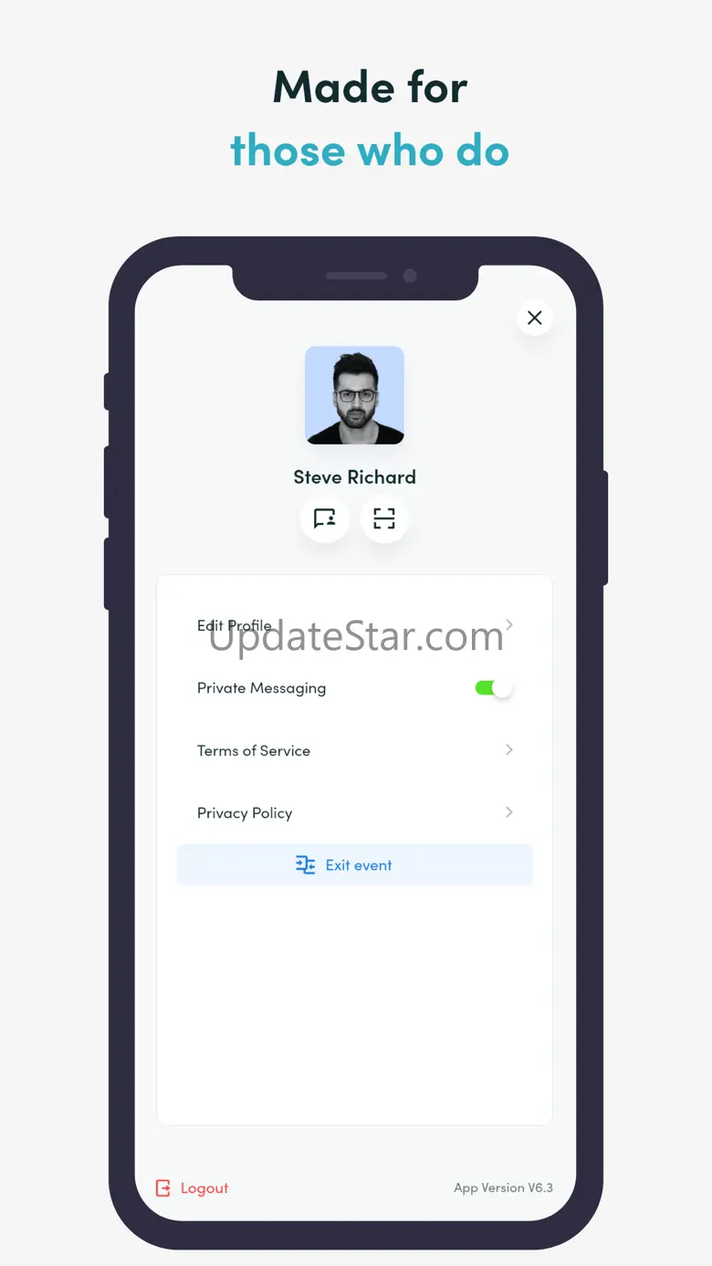 Eventzilla 6.8