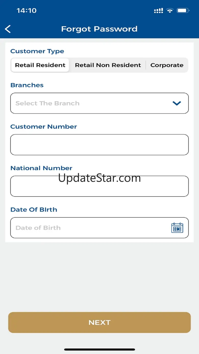 Housing Bank Mobile–Palestine 4.15