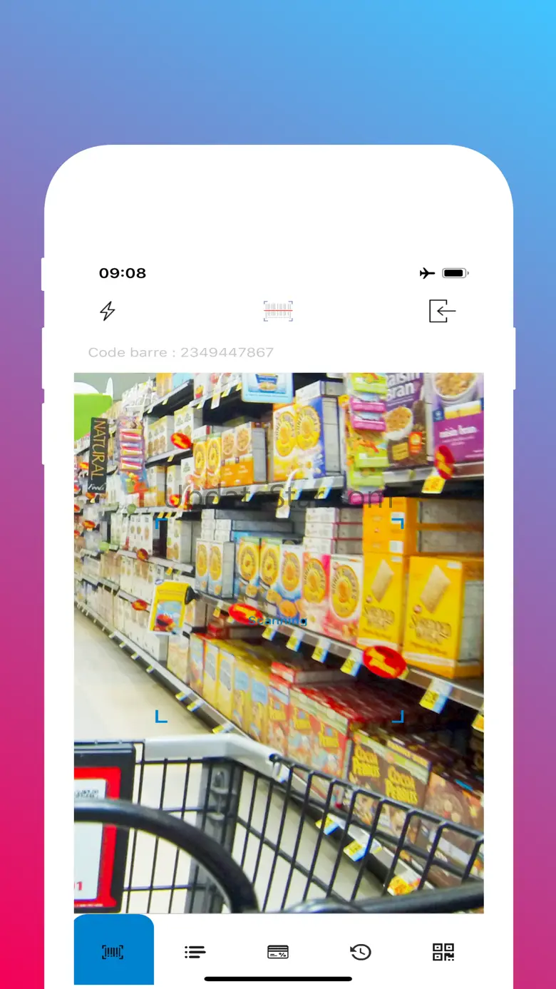 QR Code · 1.1.29