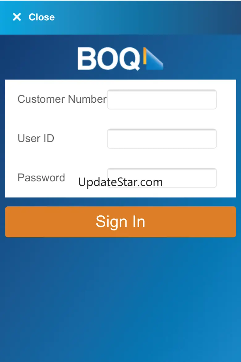 BOQ Mobile 1.5.1