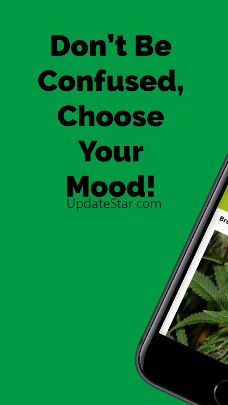 Greenery Map: Cannabis Search 1.8