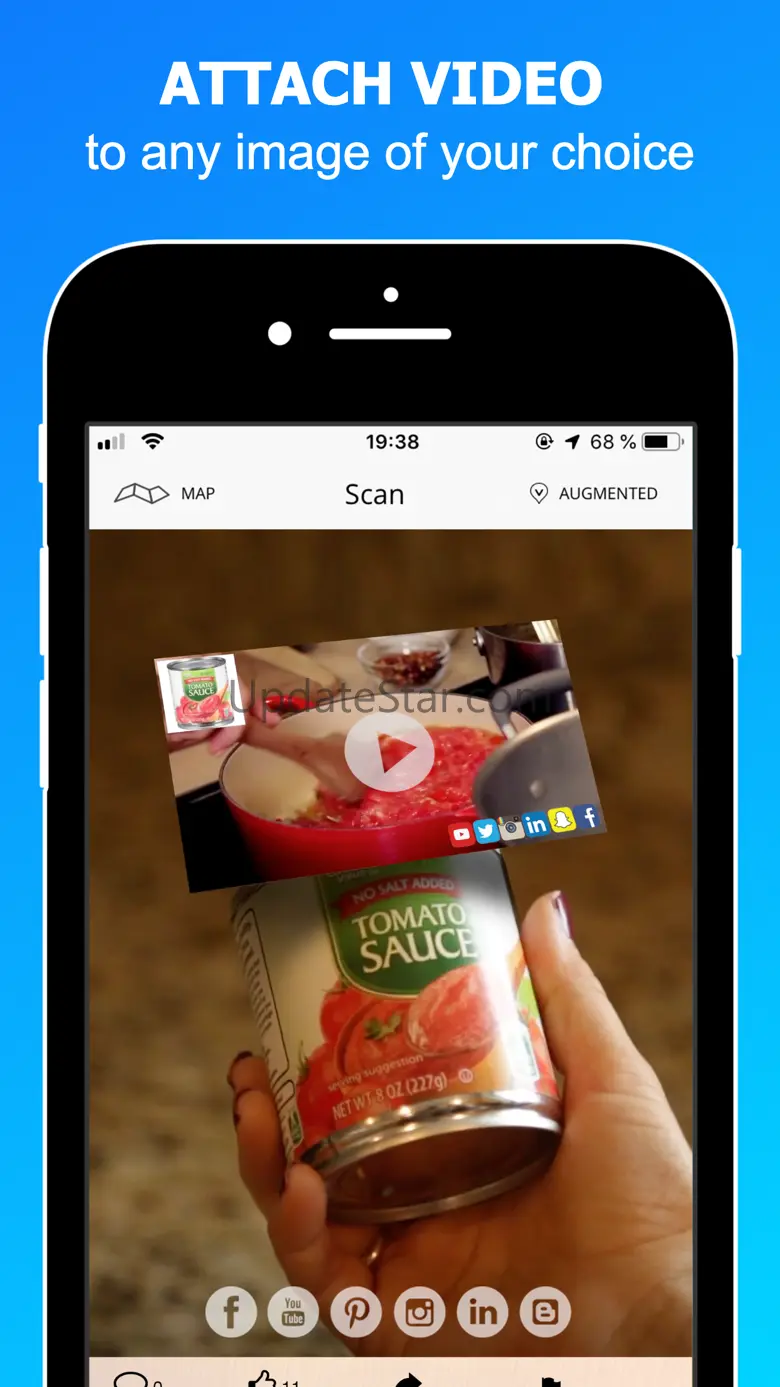 Vidit AR iOS App 2.5.58