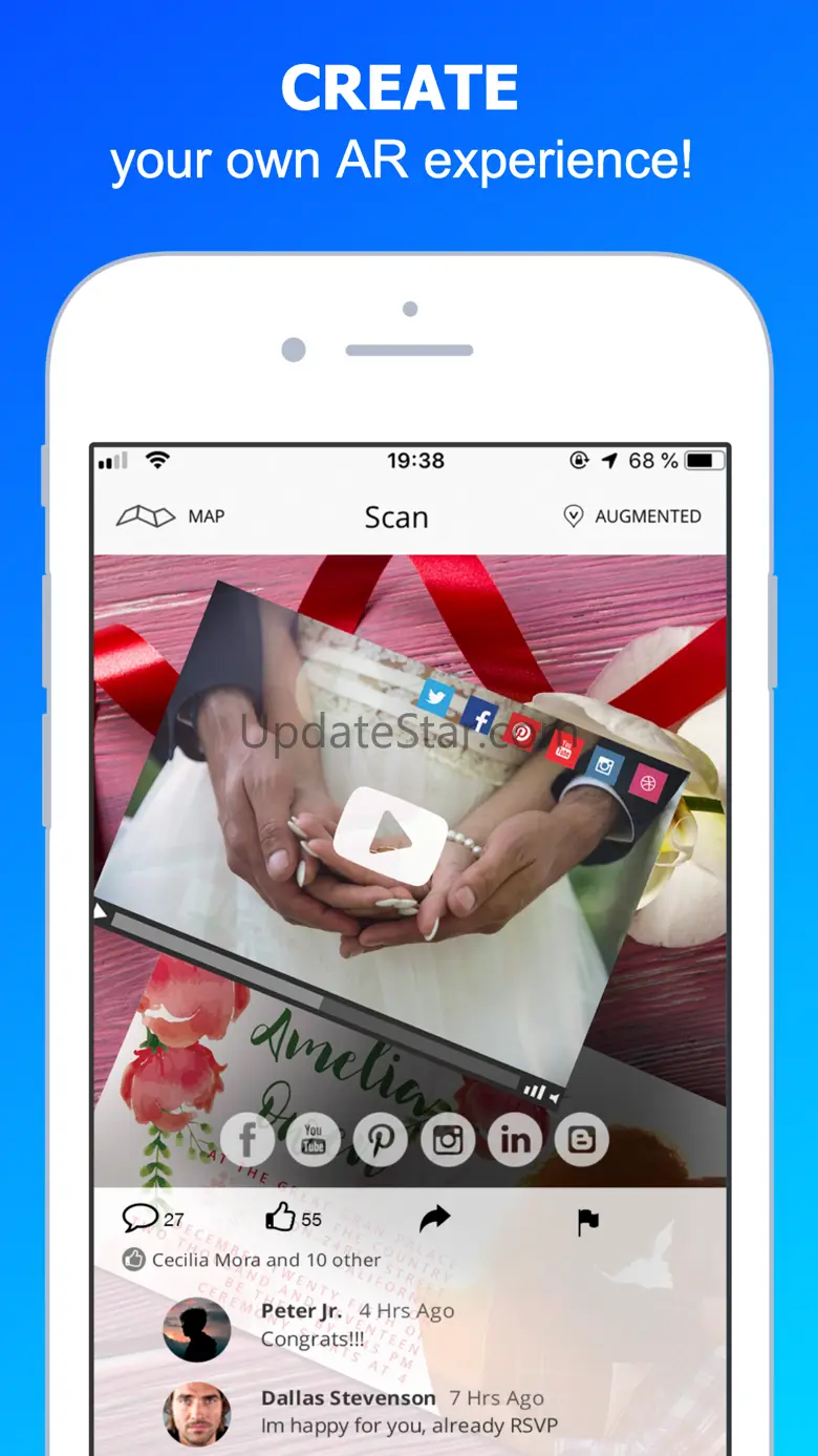 Vidit AR iOS App 2.5.58