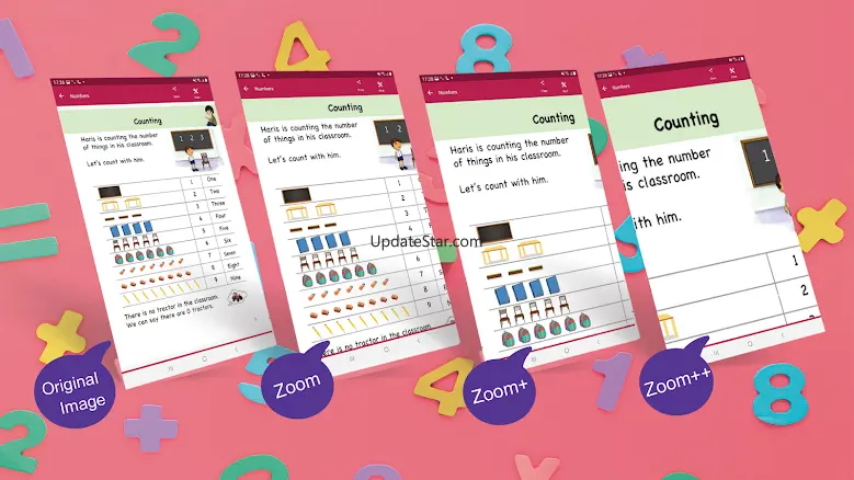 Class 2 Math For Kids 4.1.0