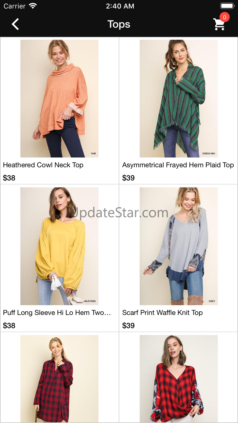 High Cotton Boutique 3.2