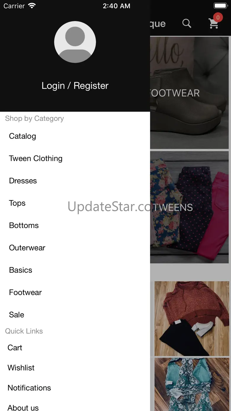 High Cotton Boutique 3.2