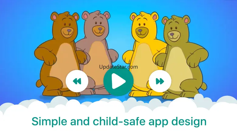 Sing mit mir Kinderlieder 1.0.4