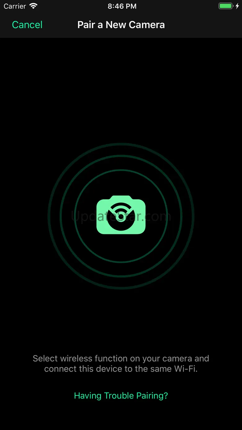 Fuji-Fi 1.2.6
