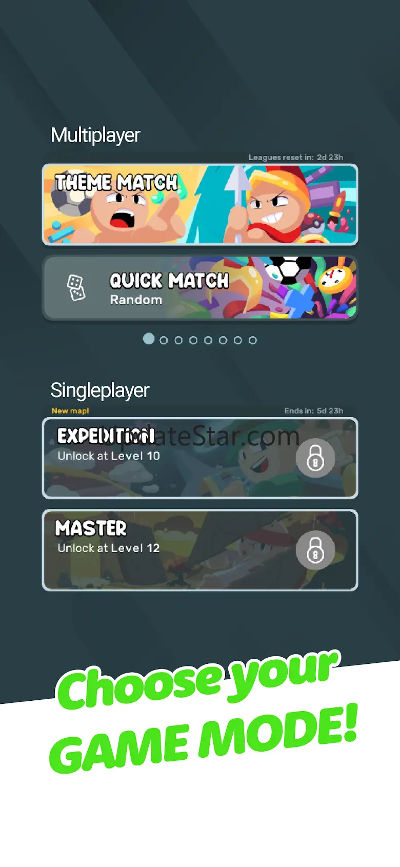 LineTime: Sorting Trivia Quiz 4.8.4