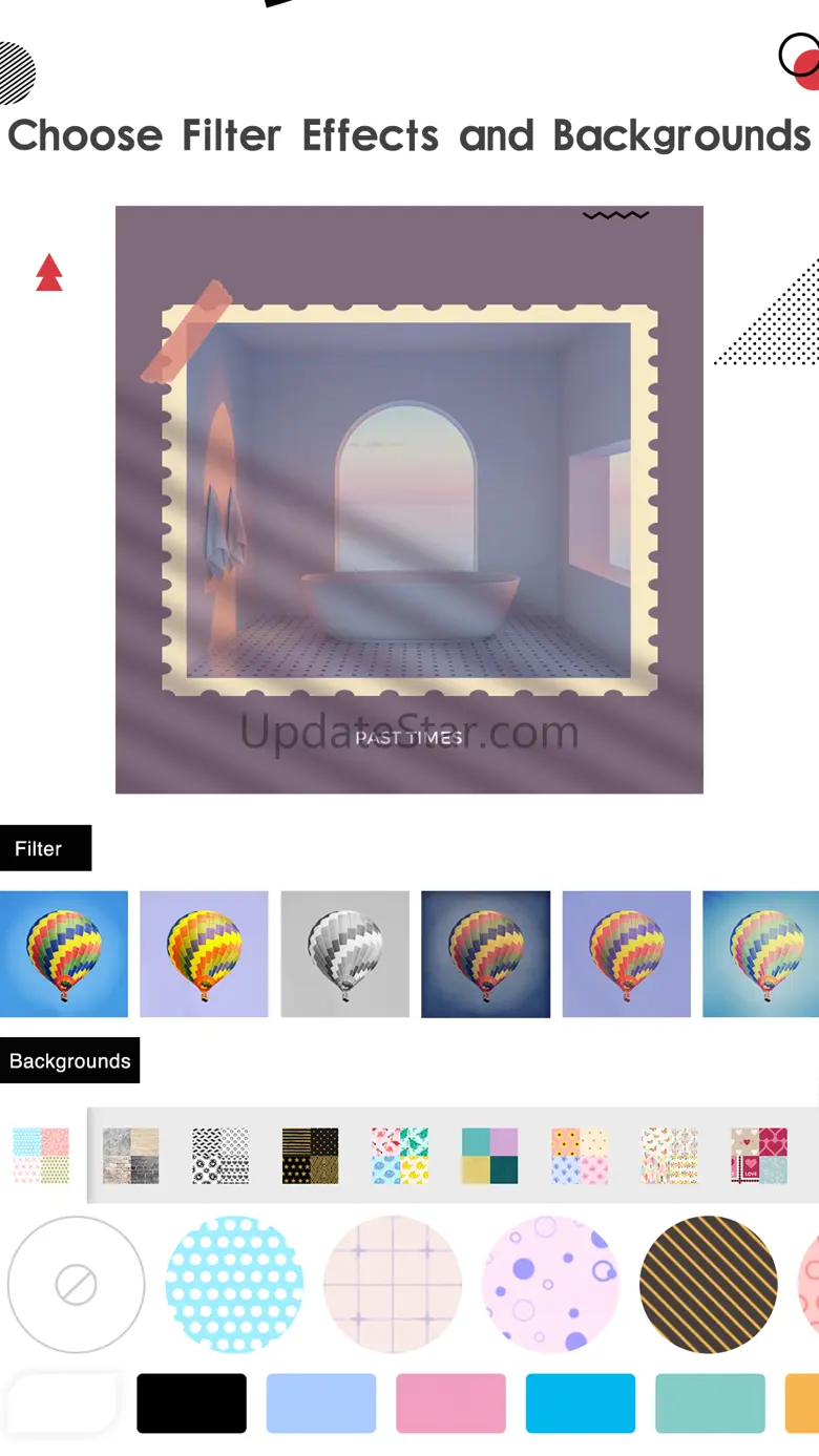 Photo Layout - Pic Collage 2.7.2