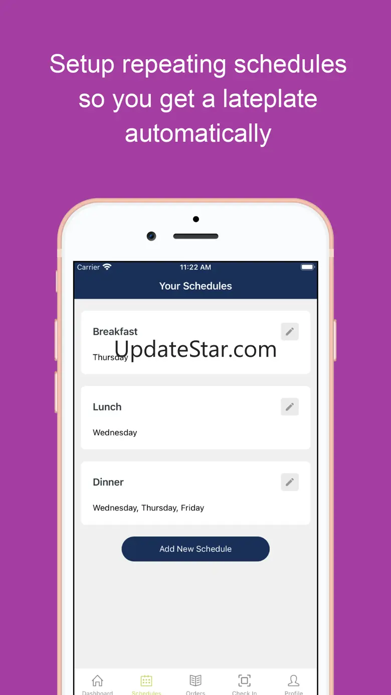 lateplate 4.5.5