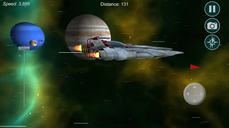 Space Delivery 1.4.2