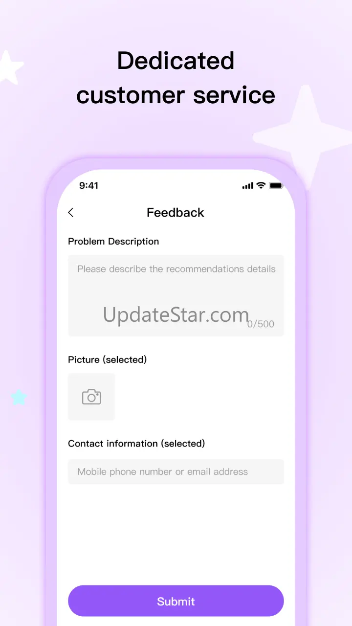 MeetU – Live calling & Video 5.0.0