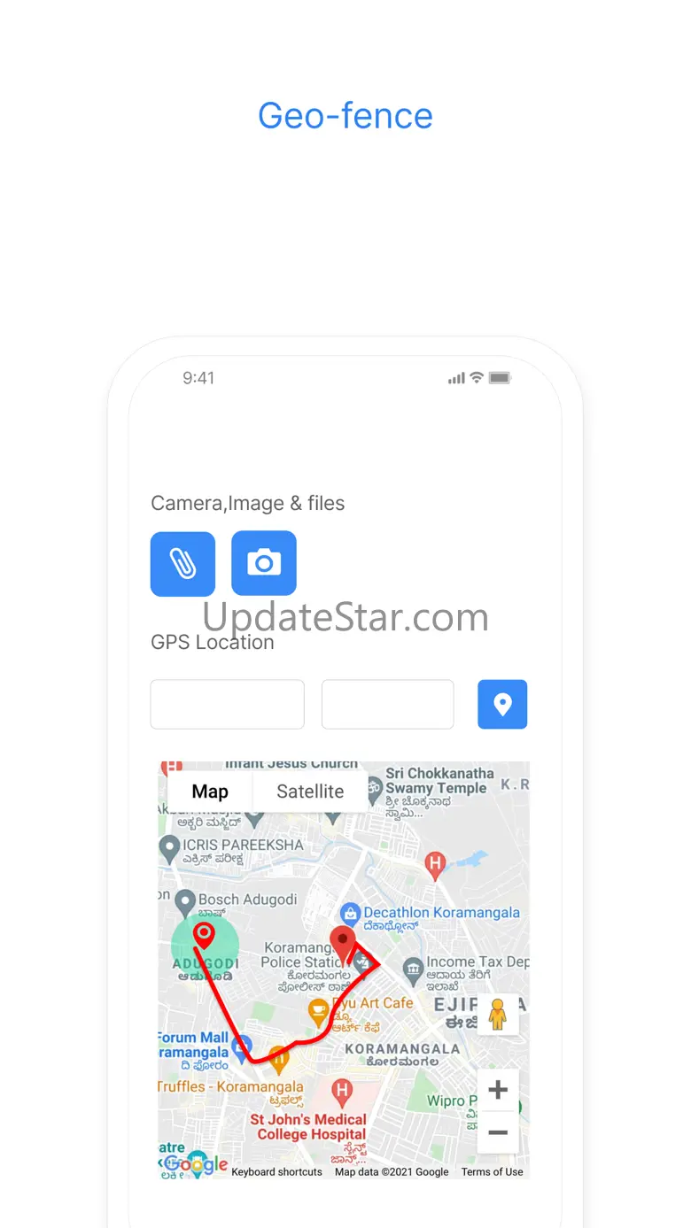 Clappia 3.10.6
