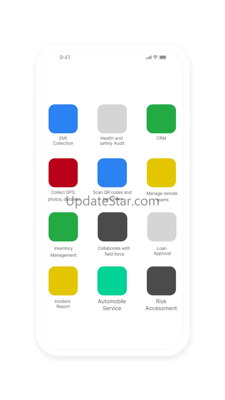 Clappia 3.10.6