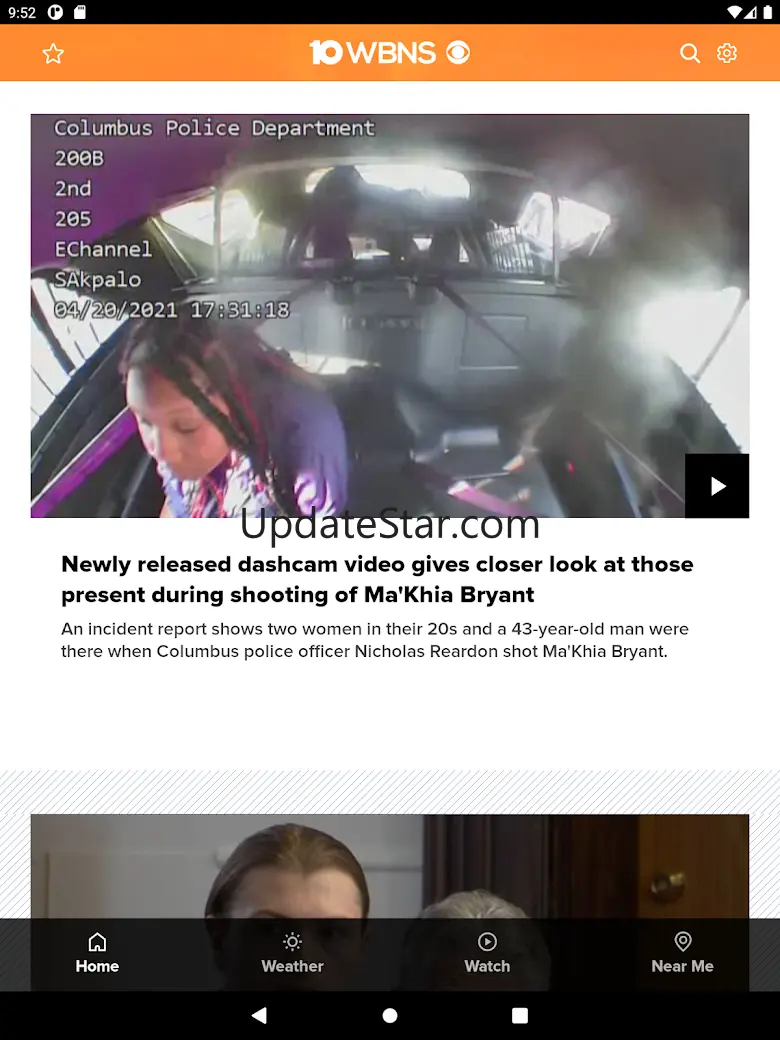 10TV WBNS Columbus, Ohio 46.3.1
