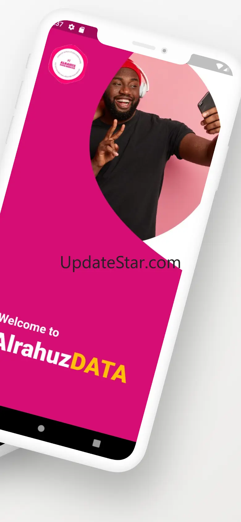 Alrahuzdata 6.0.0