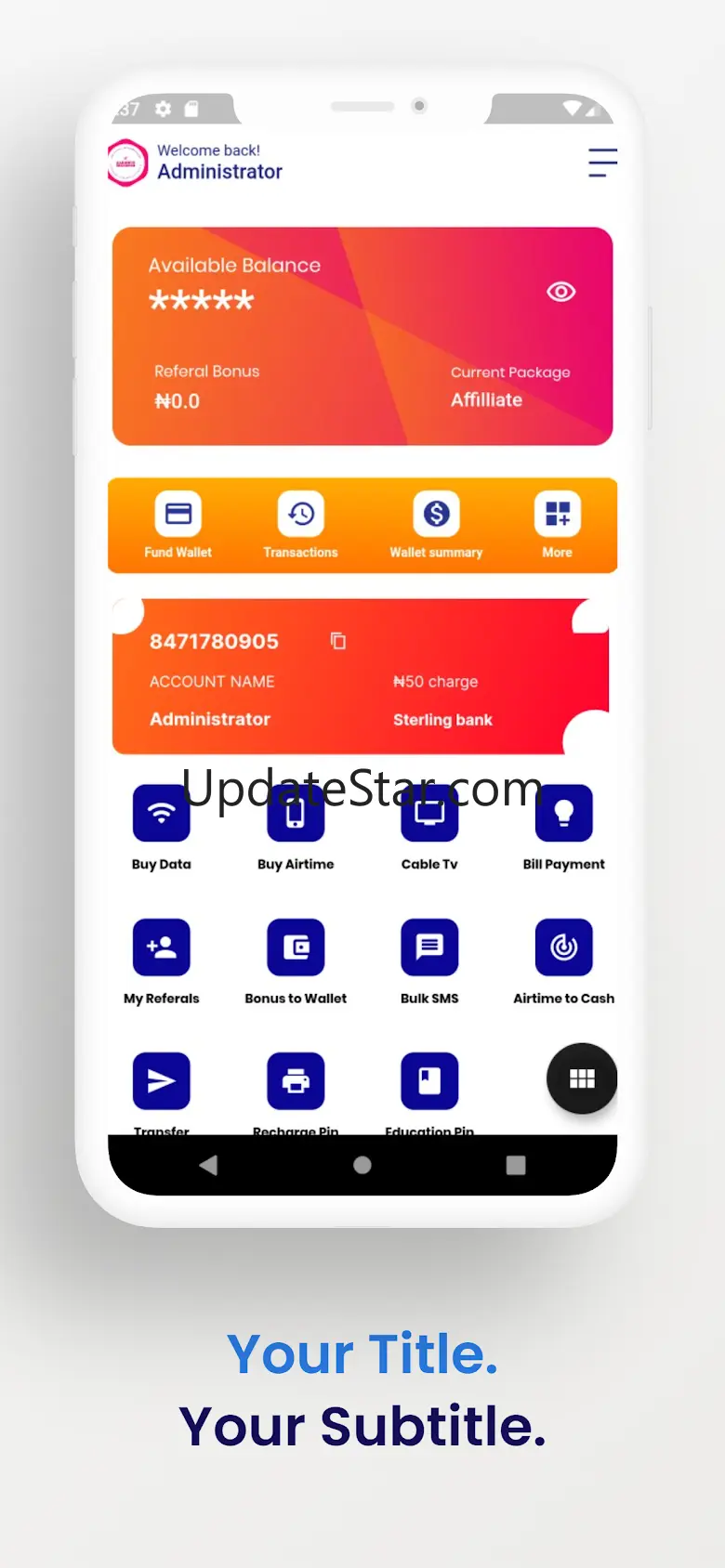 Alrahuzdata 6.0.0