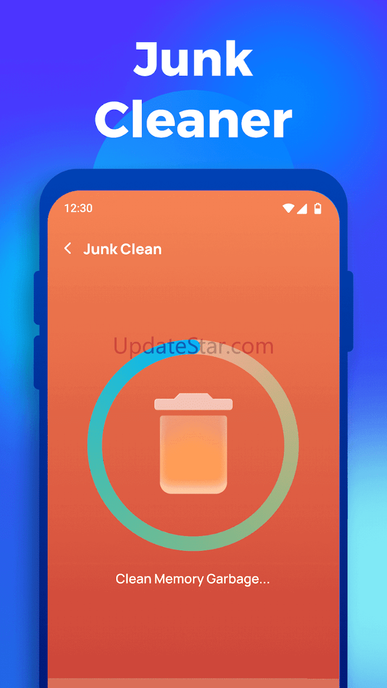 Easy Clean - Junk Cleaner 1.0.6