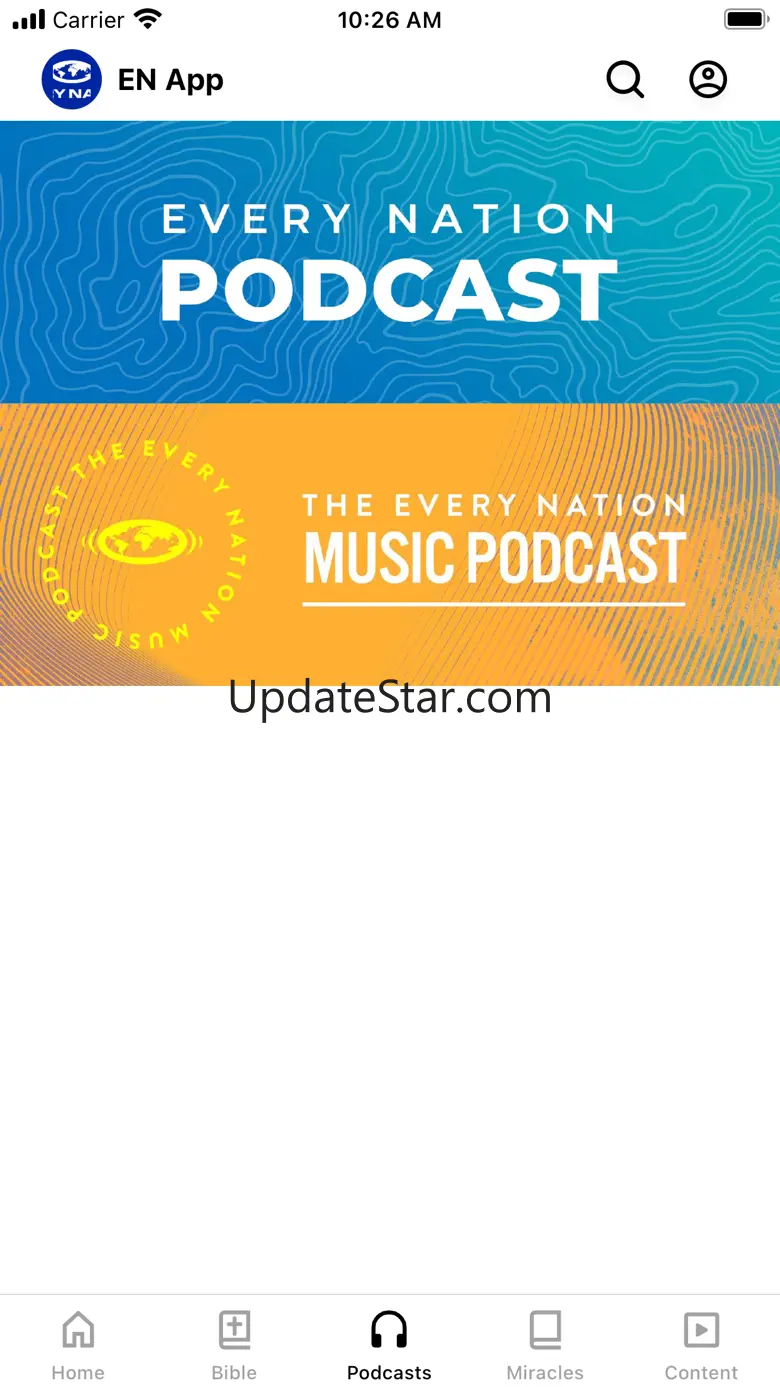 Every Nation 6.3.1