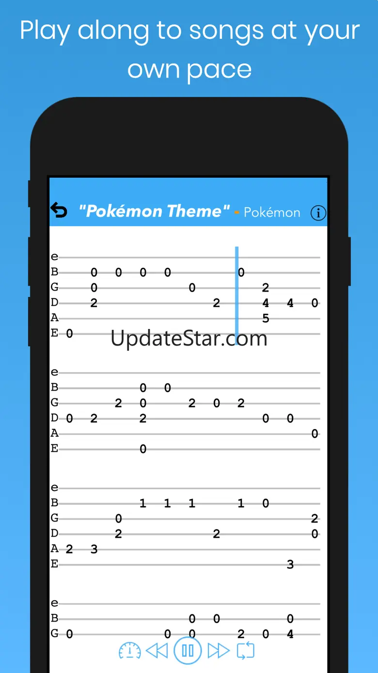 FingerStyle 1.1