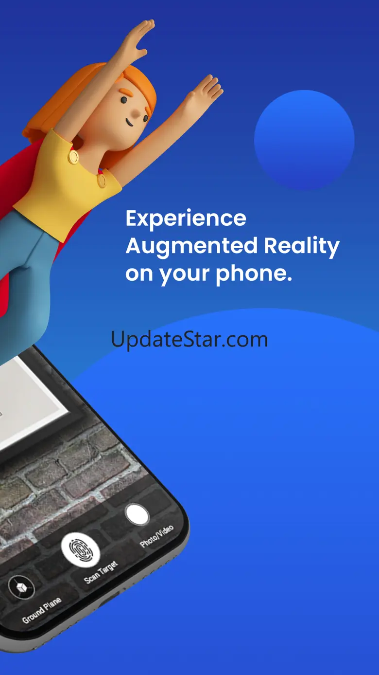 UniteAR 1.4.18
