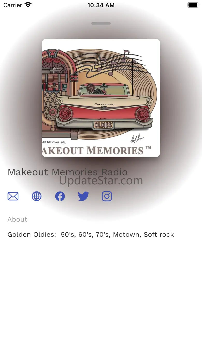 Makeout Memories Radio 8.1