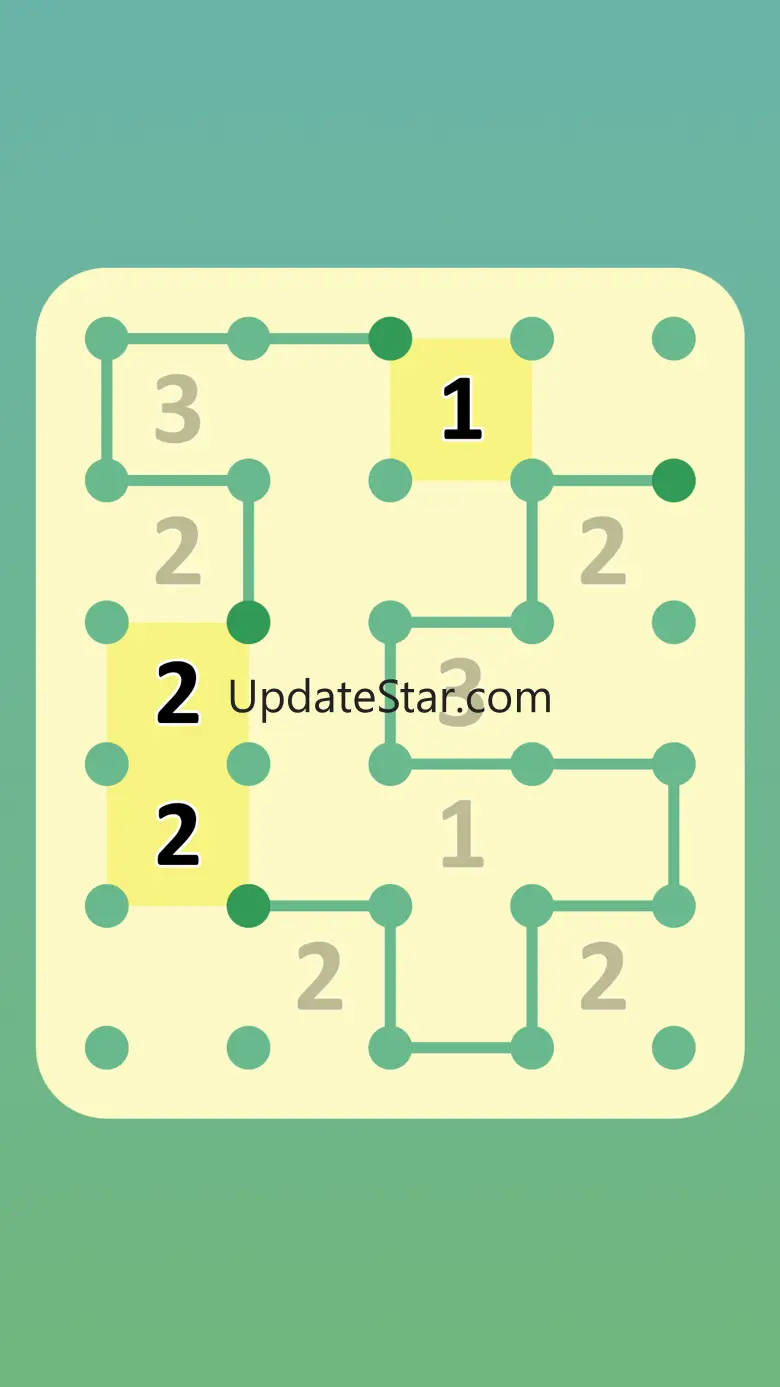 Line Loops - Logic Puzzles 1.1.1