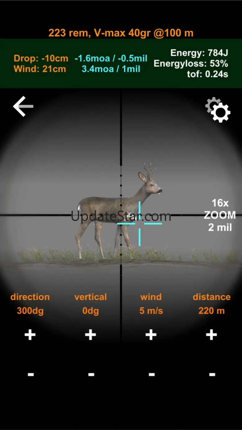 HuntingSim 1.15