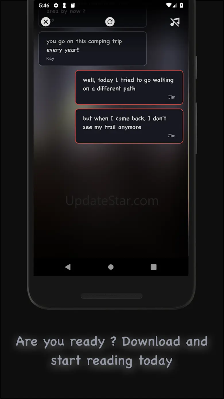 IlluSMS 5.3.0