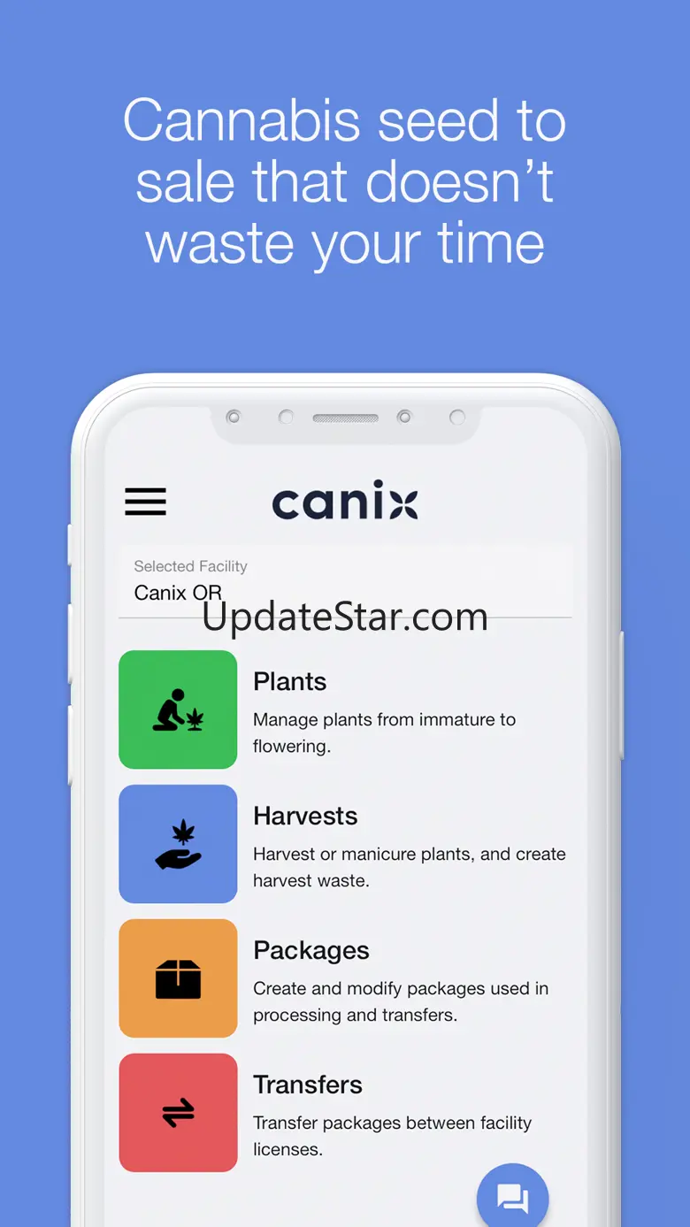 Canix 1.9.6