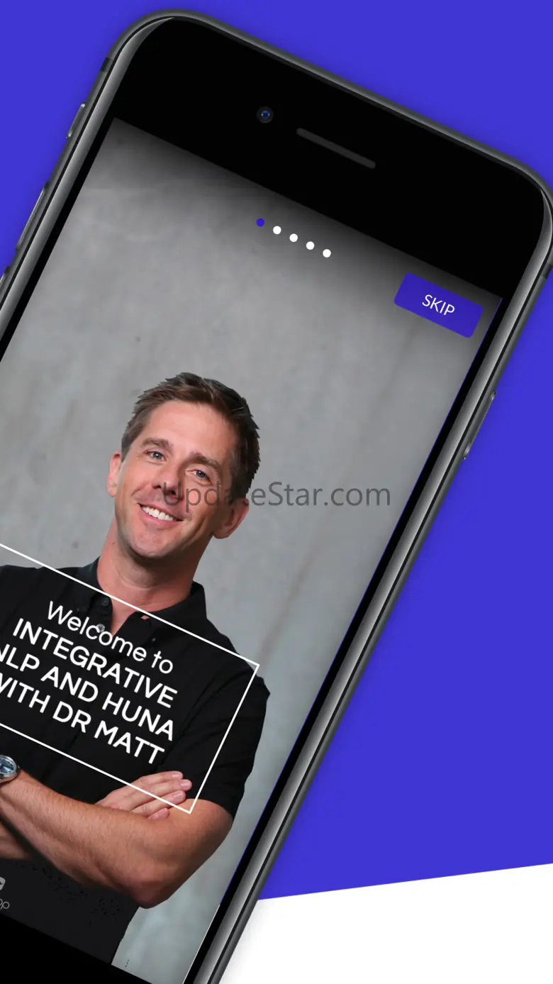 Integrative NLP and Huna 1.214.1