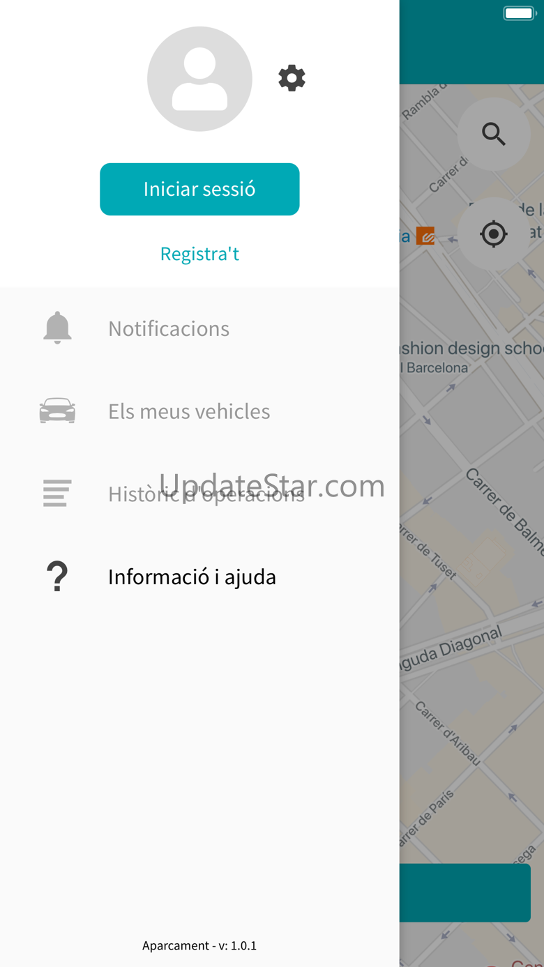 AMB Aparcament 1.5.4