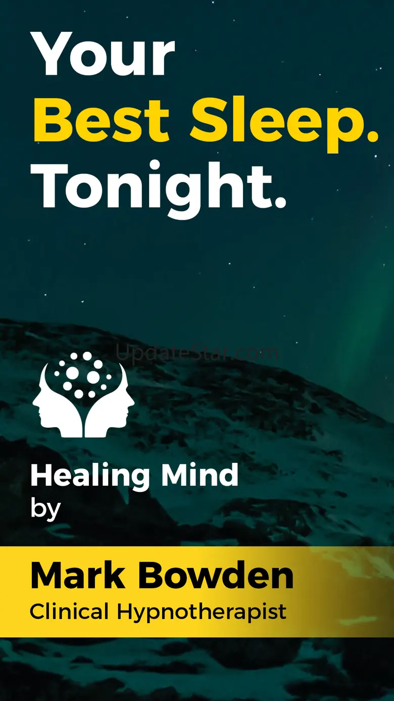 Healing Mind: Hypnosis & Sleep 3.17.0