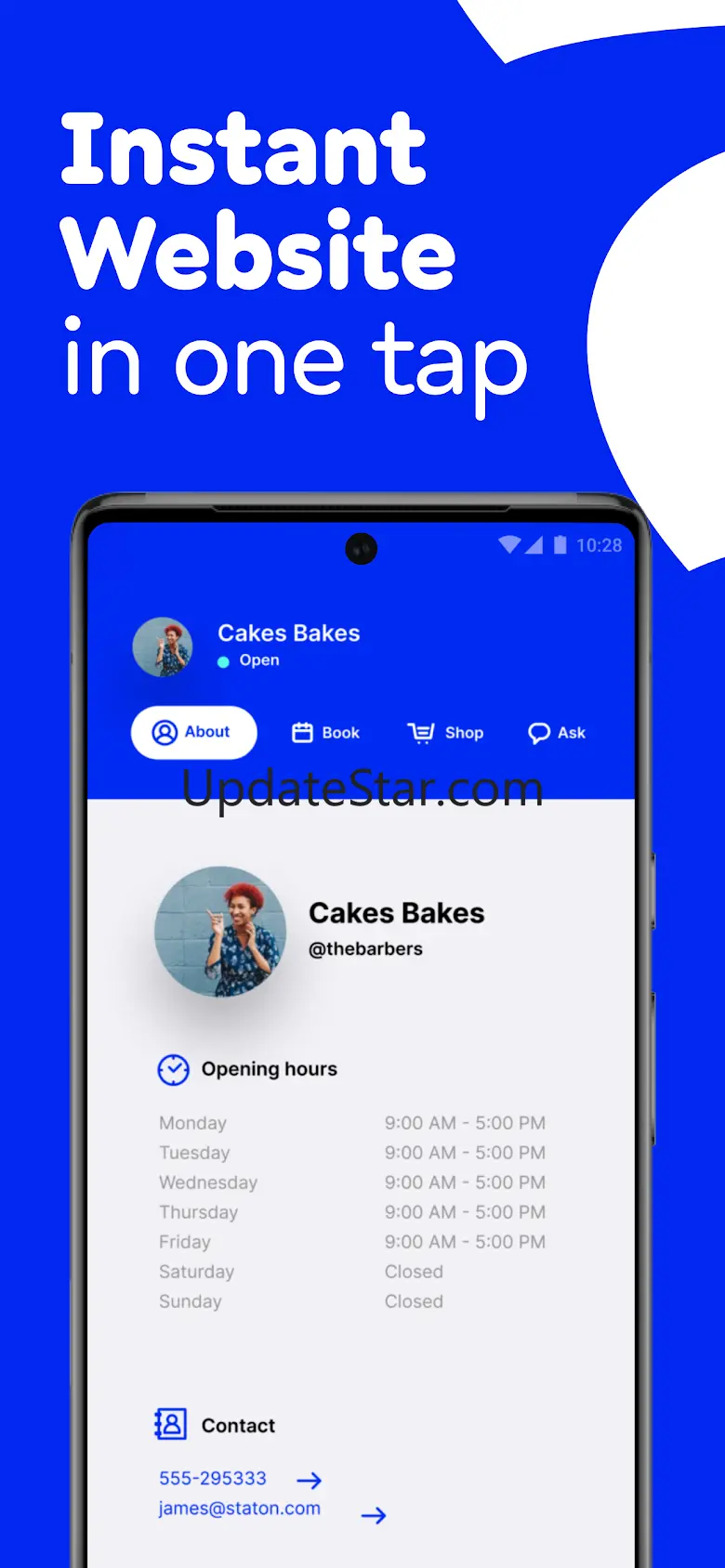 Invoice Maker by Billdu 6.1.2