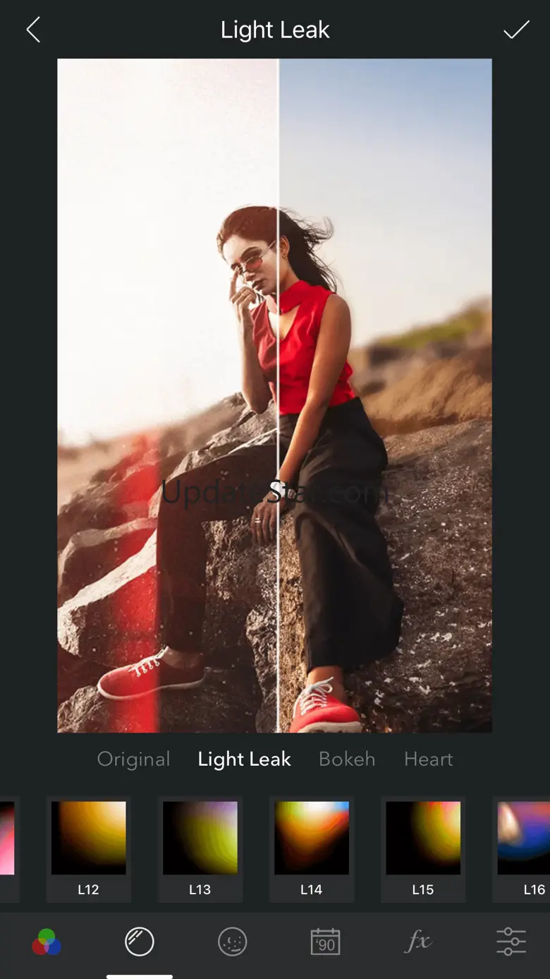 Cam 1998 Photo & Video Editor 1.2.8