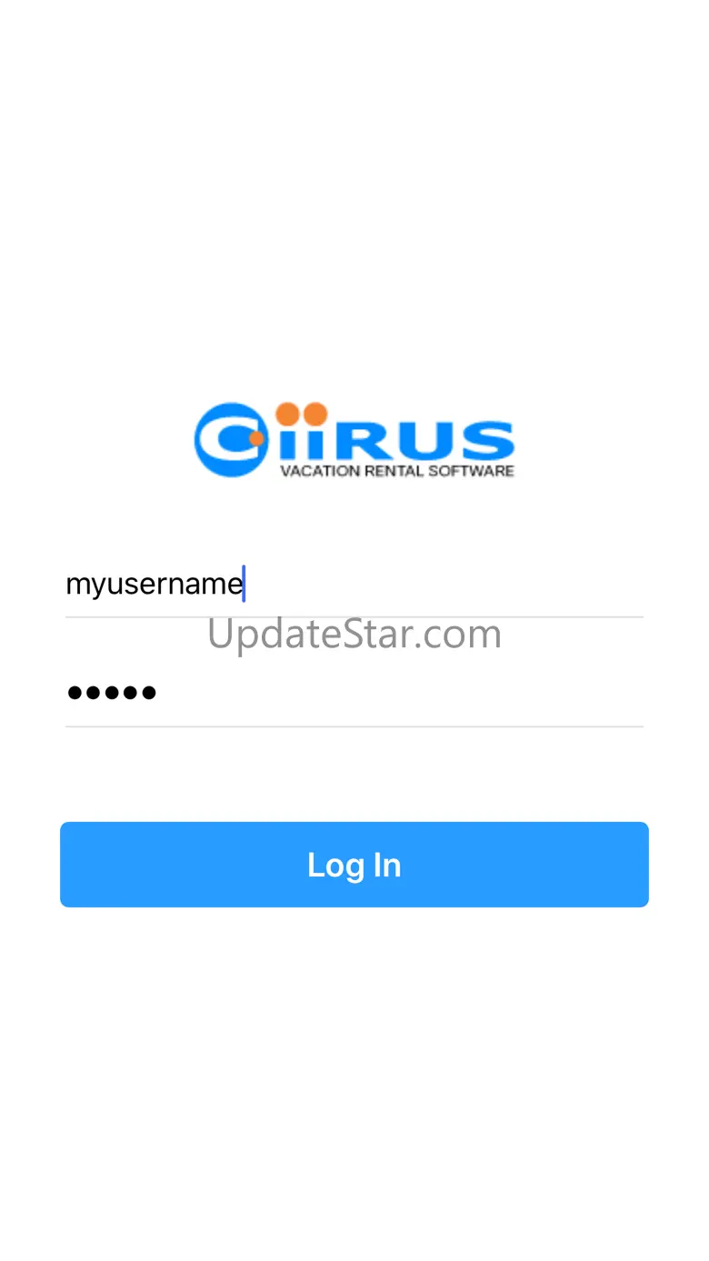 CiiRUS 3.1