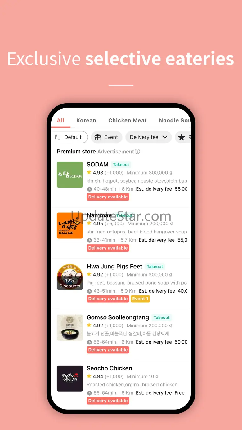 DELIVERY K 7.8.2