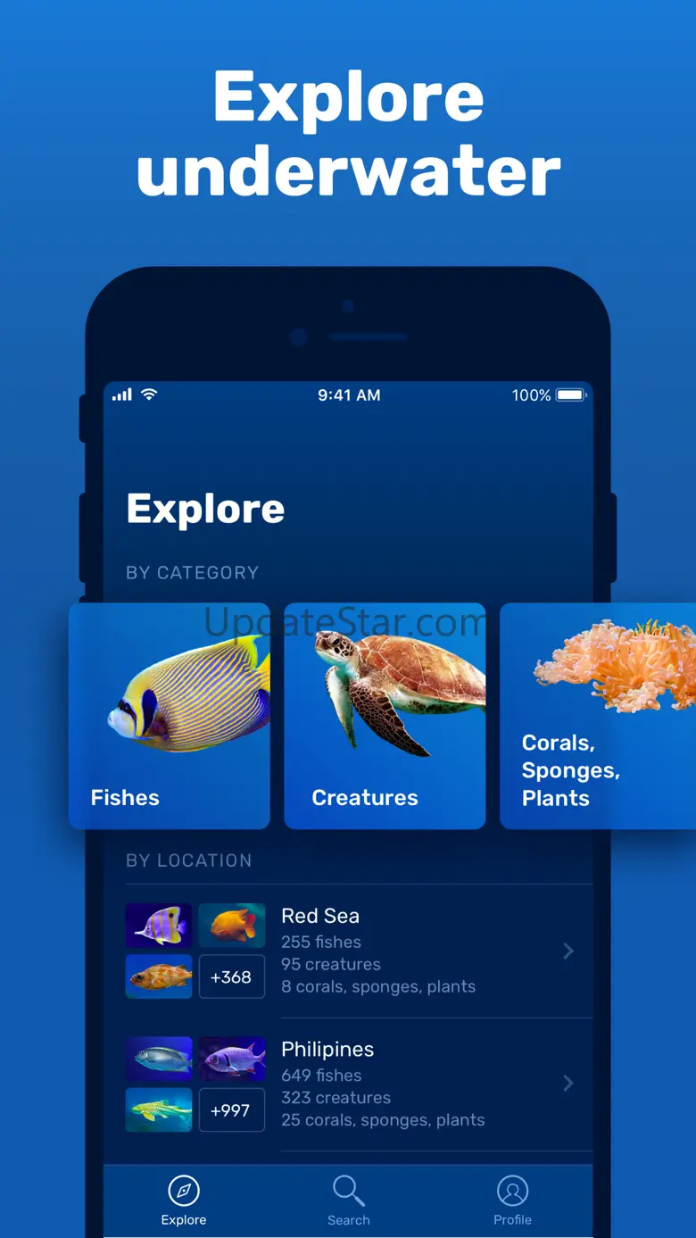 Seabook - Fish Identifier 1.4.1