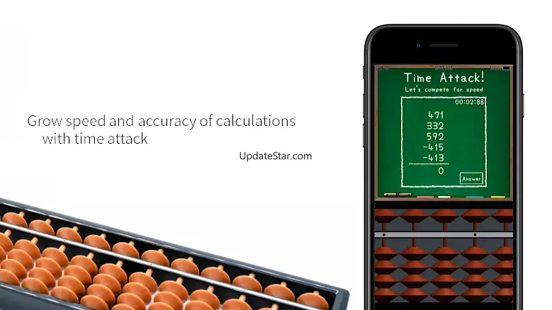 Abacus Lesson - ADD and SUB - 3.1.9