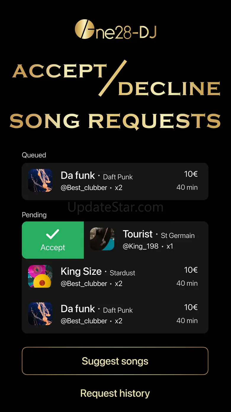 One28 DJ 4.0.31