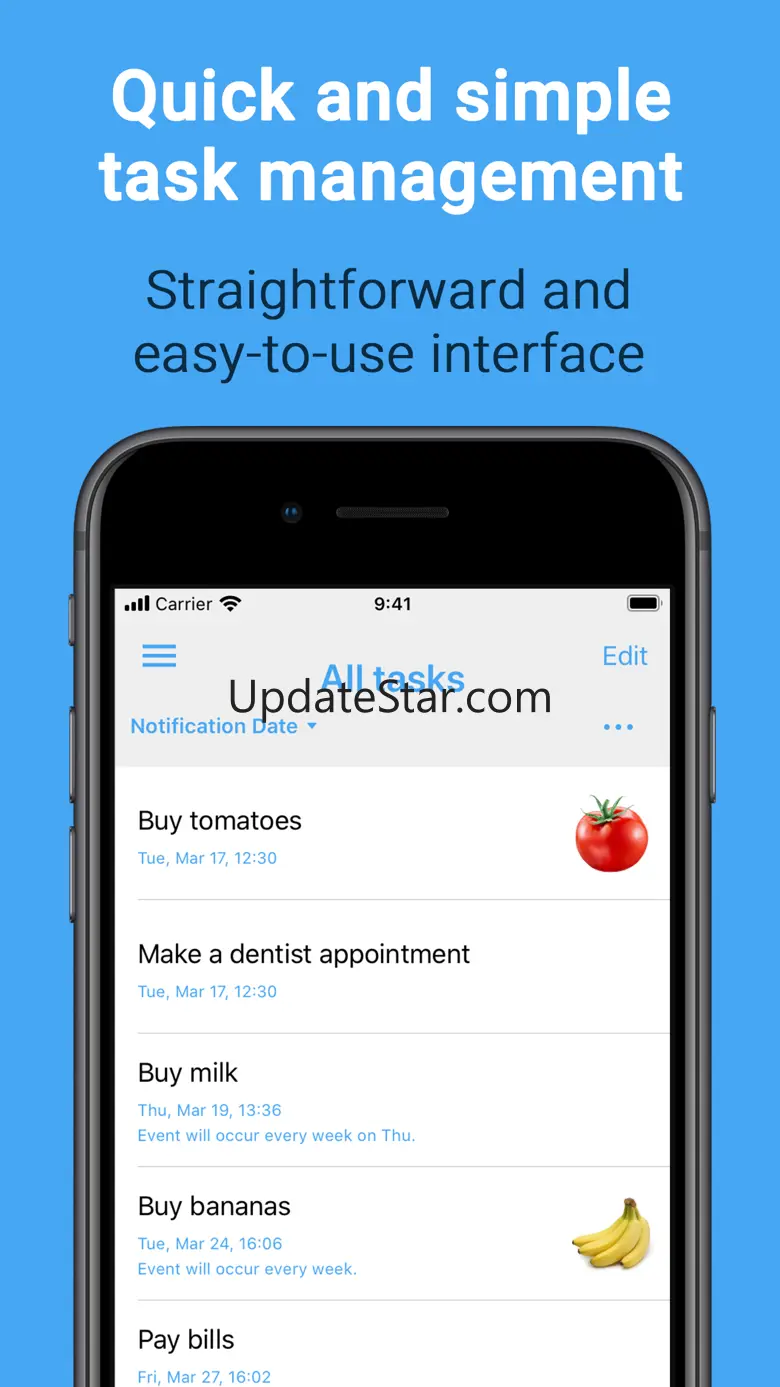 Reminders3: Routine Planner 1.4.40