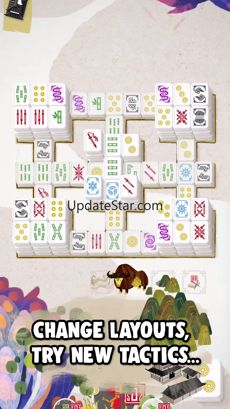 Dragon Castle: The Board Game 1.10