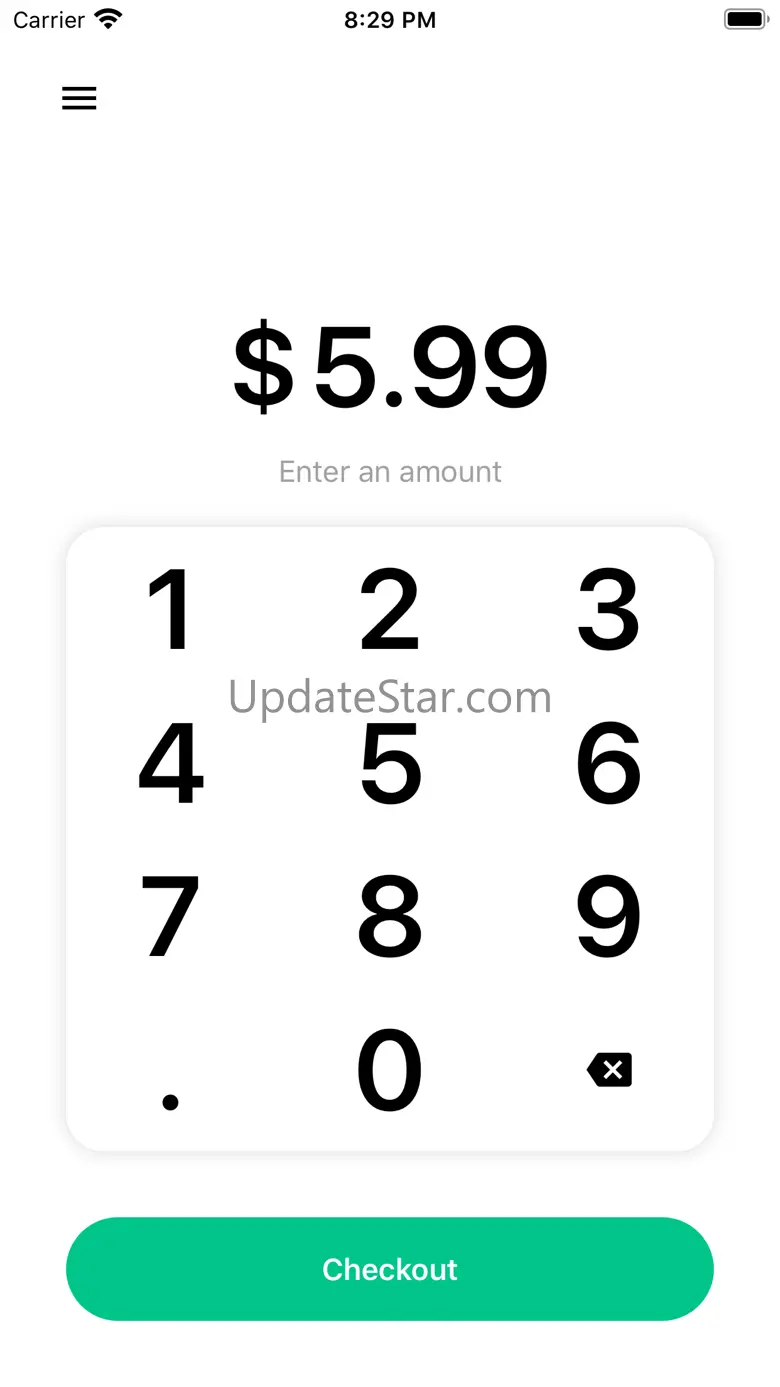 Bitcoin Cash Register 5.6.0