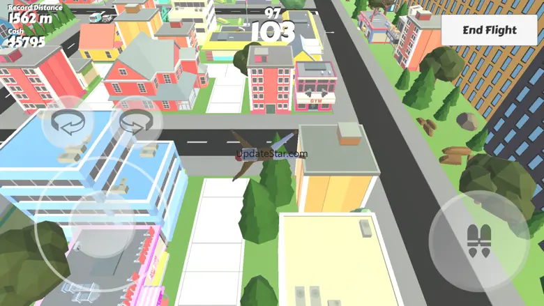 Rocket Man 3D 1.5