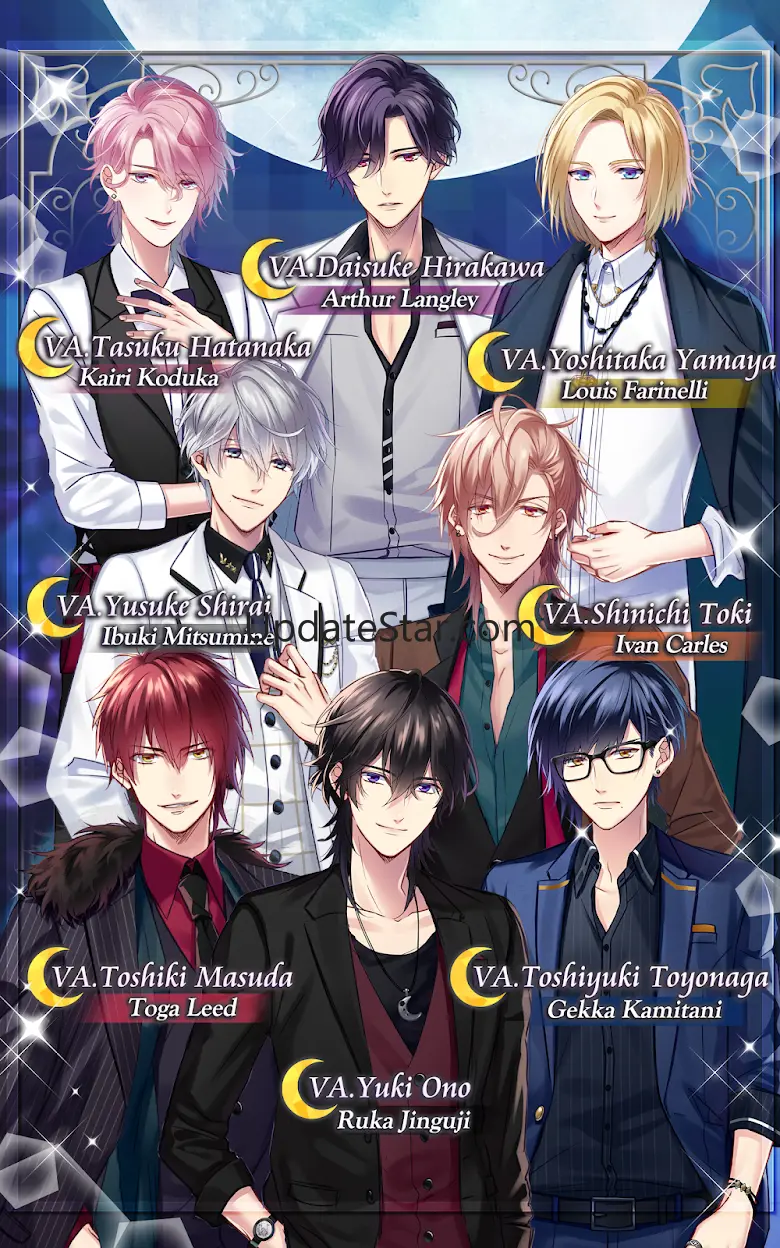 Wicked Wolves 2.2.3