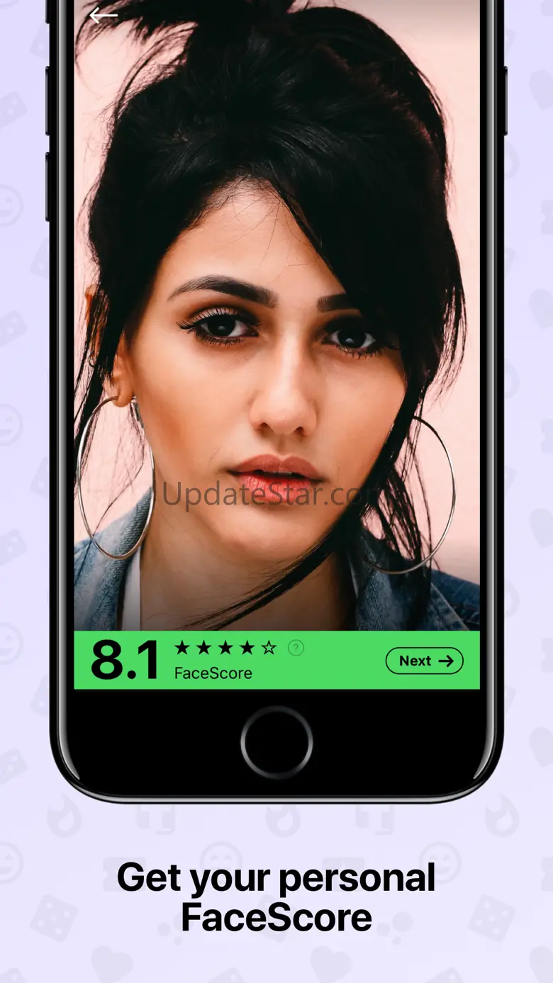 FaceTrack App 1.2