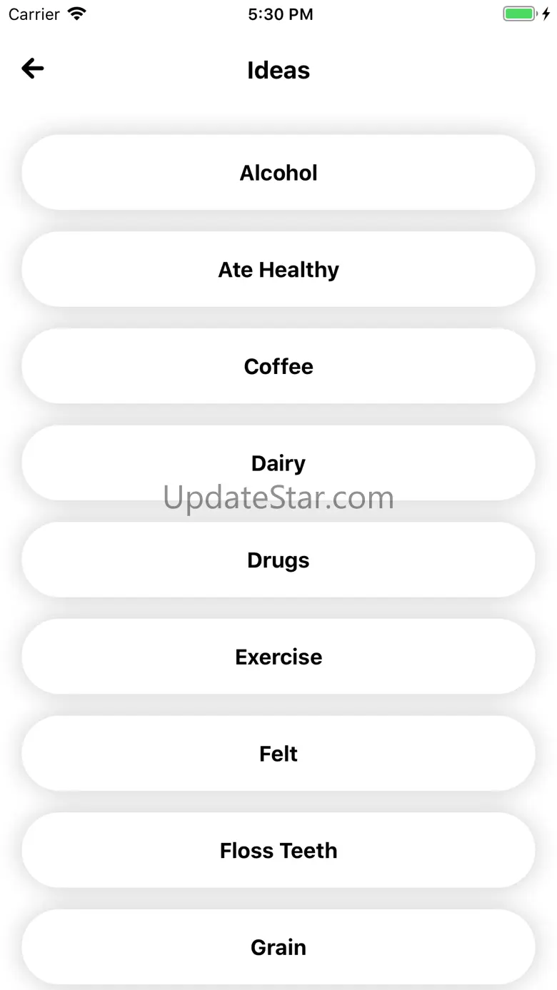 Aware - Daily Activity Tracker 1.49