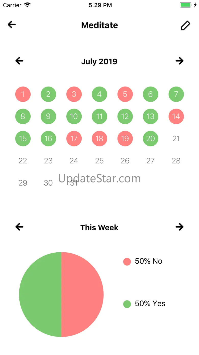 Aware - Daily Activity Tracker 1.49