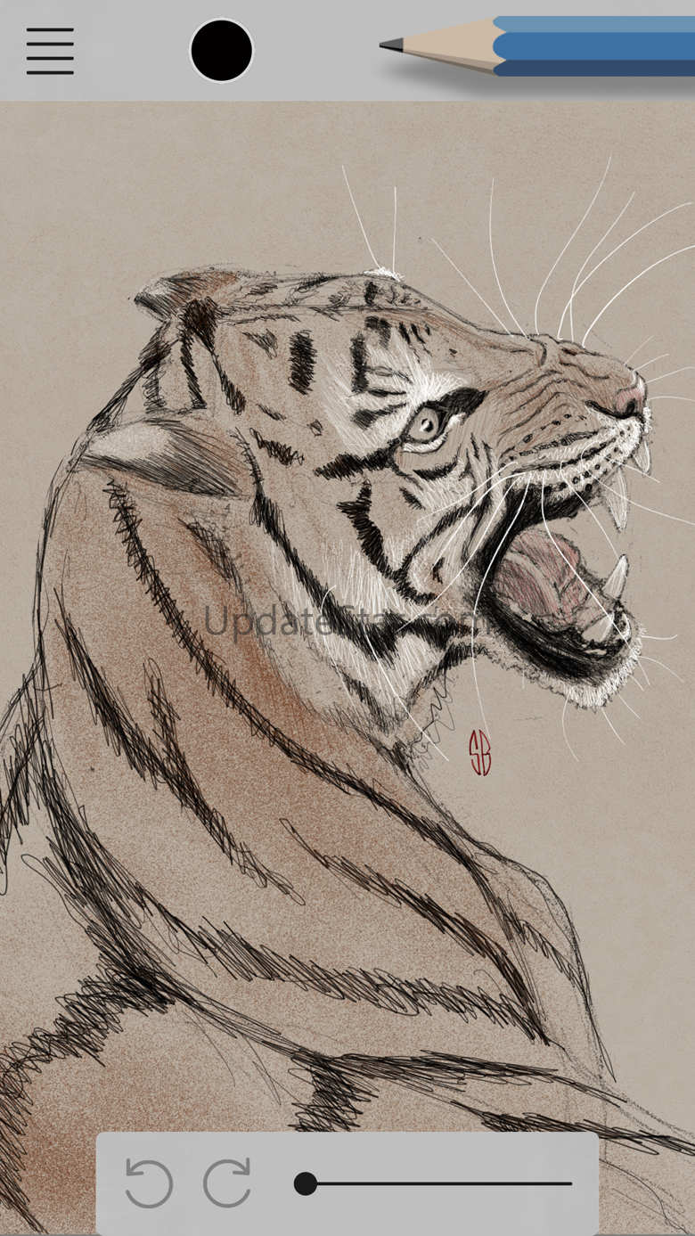 Draw Every Day 3.0.1